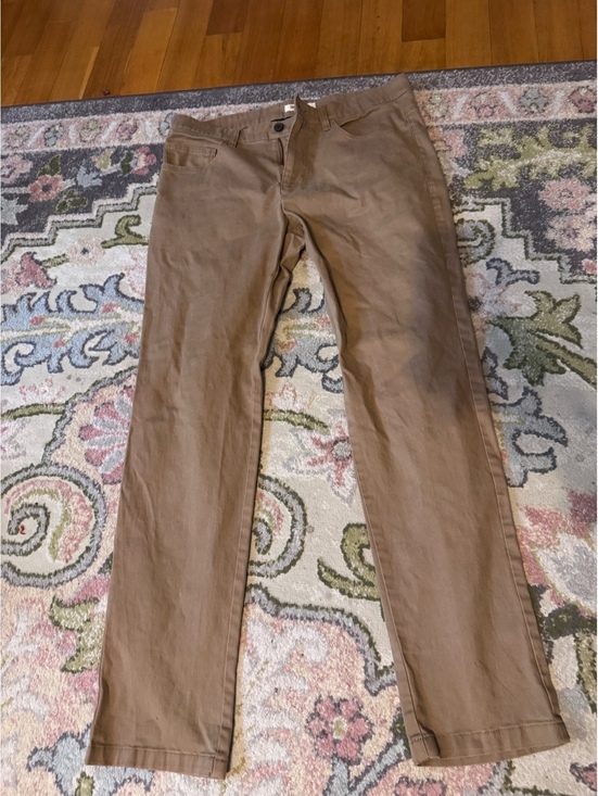 Other - Good threads khaki pants